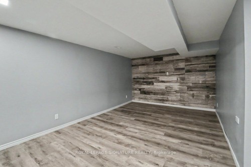1580 Alwin Circle, Pickering, ON 