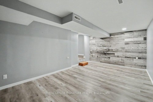 1580 Alwin Circle, Pickering, ON 
