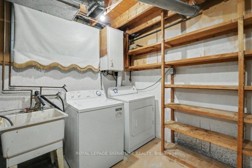 1580 Alwin Circle, Pickering, ON 