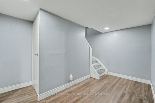 1580 Alwin Circle, Pickering, ON 