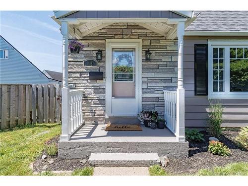 19 Pugsley Ave, Saint John, NB 