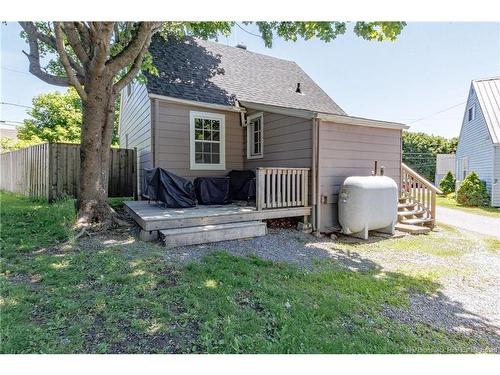19 Pugsley Ave, Saint John, NB 