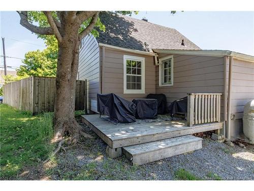 19 Pugsley Ave, Saint John, NB 
