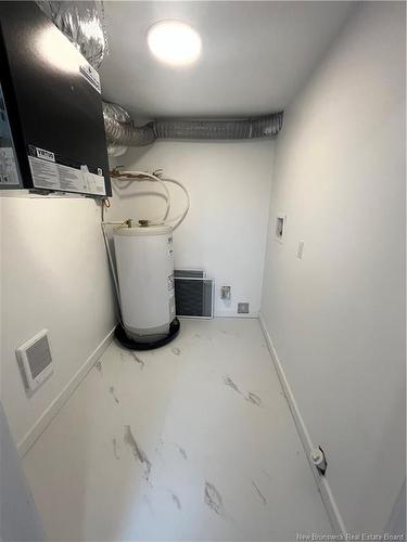 40 Prince St, Saint John, NB - Indoor