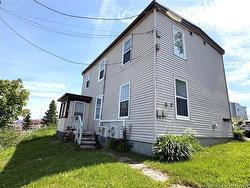 40 Prince ST Saint John, NB E2M 1N9