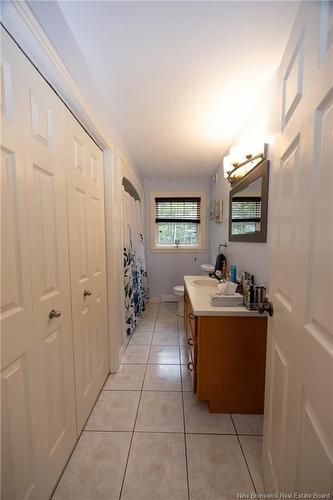 2 Christopher Cres, Upper Kingsclear, NB 