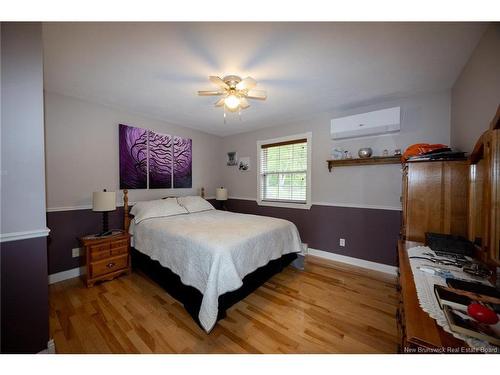 2 Christopher Cres, Upper Kingsclear, NB 