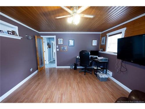 2 Christopher Cres, Upper Kingsclear, NB 