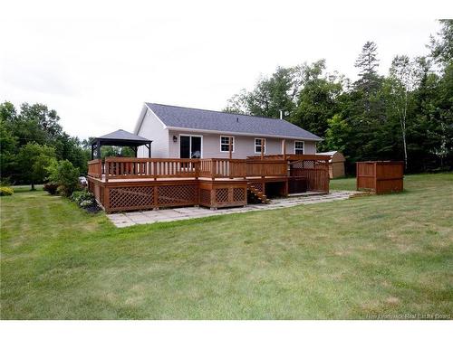 2 Christopher Cres, Upper Kingsclear, NB 