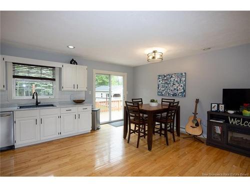 2 Christopher Cres, Upper Kingsclear, NB 