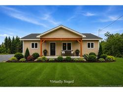 4692 Route 640 Harvey, NB E6K 2X2