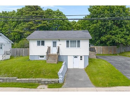 332 Millidge Ave, Saint John, NB 