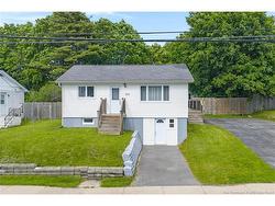 332 Millidge AVE Saint John, NB E2K 2N1