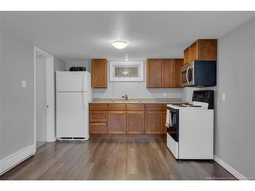 332 Millidge Ave, Saint John, NB 