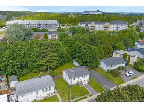 332 Millidge Ave, Saint John, NB 