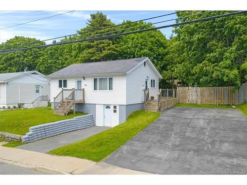 332 Millidge Ave, Saint John, NB 