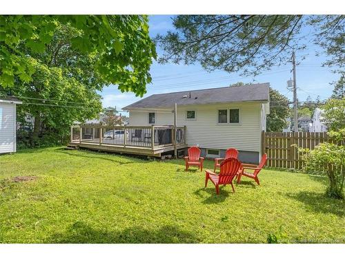 332 Millidge Ave, Saint John, NB 