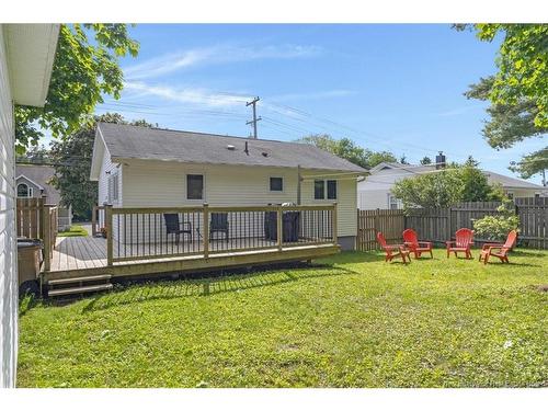 332 Millidge Ave, Saint John, NB 