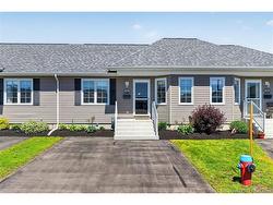 127 Amberley CRT Riverview, NB E1B 0H4