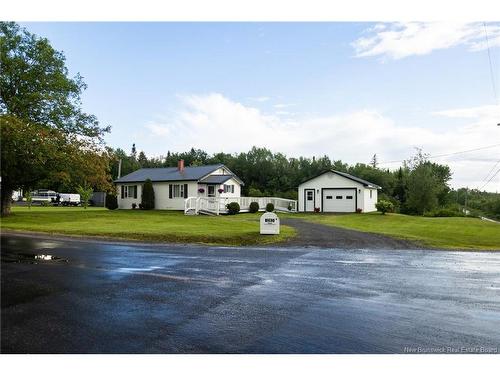 1283 Route 636, Harvey, NB 