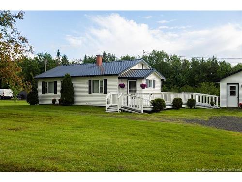 1283 Route 636, Harvey, NB 