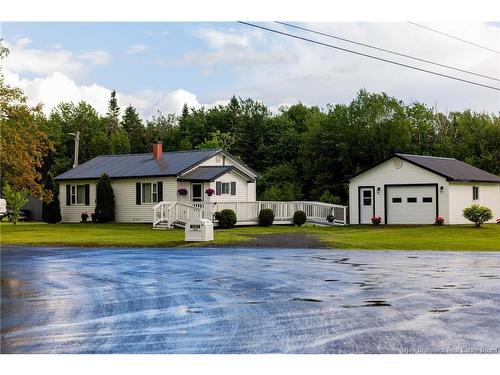 1283 Route 636, Harvey, NB 
