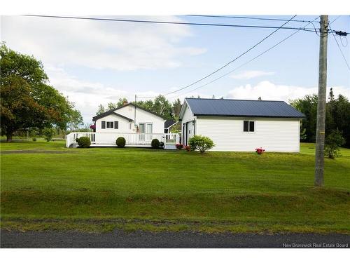 1283 Route 636, Harvey, NB 