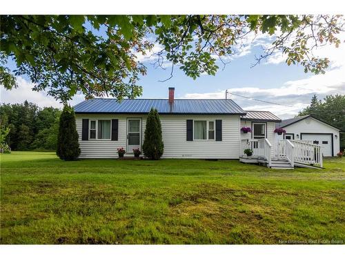 1283 Route 636, Harvey, NB 