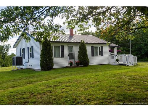 1283 Route 636, Harvey, NB 