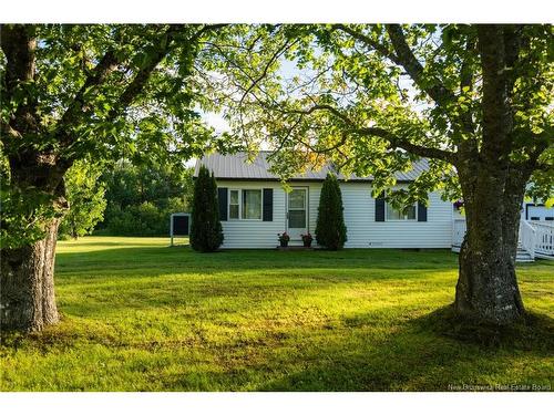 1283 Route 636, Harvey, NB 
