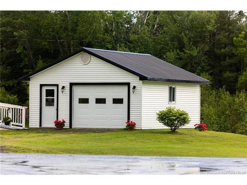 1283 Route 636, Harvey, NB 