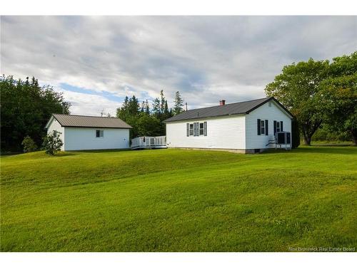 1283 Route 636, Harvey, NB 