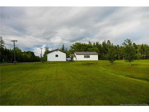 1283 Route 636, Harvey, NB 