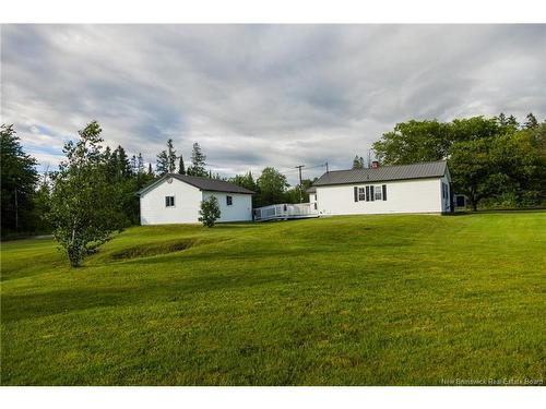 1283 Route 636, Harvey, NB 