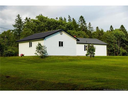 1283 Route 636, Harvey, NB 