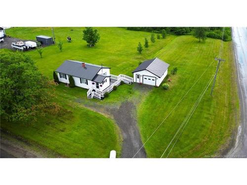 1283 Route 636, Harvey, NB 