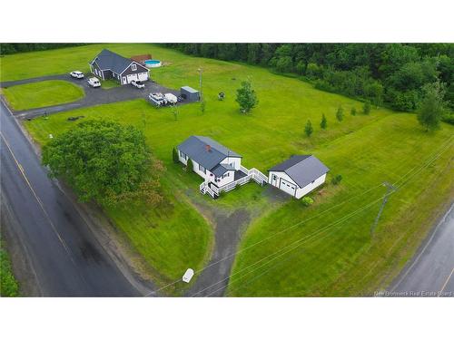 1283 Route 636, Harvey, NB 