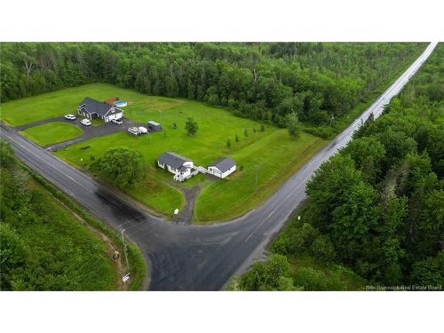 1283 Route 636, Harvey, NB 