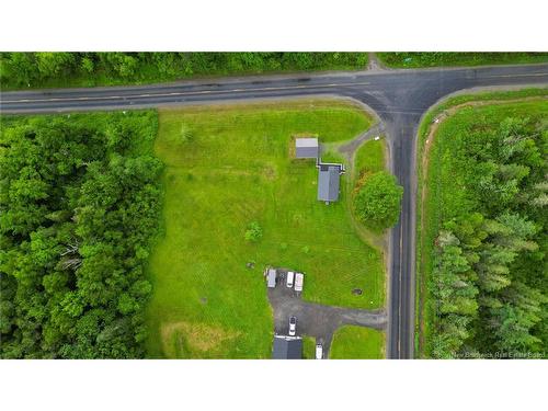1283 Route 636, Harvey, NB 
