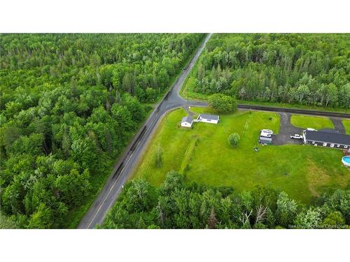 1283 Route 636, Harvey, NB 