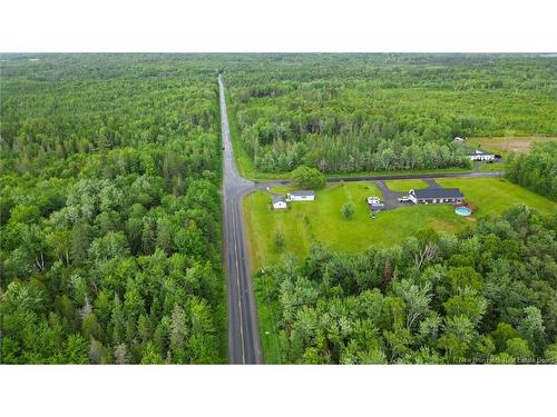 1283 Route 636, Harvey, NB 