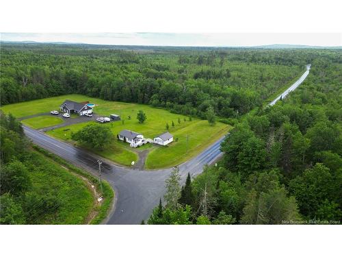 1283 Route 636, Harvey, NB 
