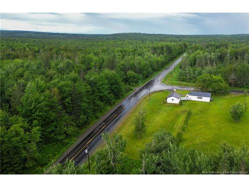 1283 Route 636, Harvey, NB 