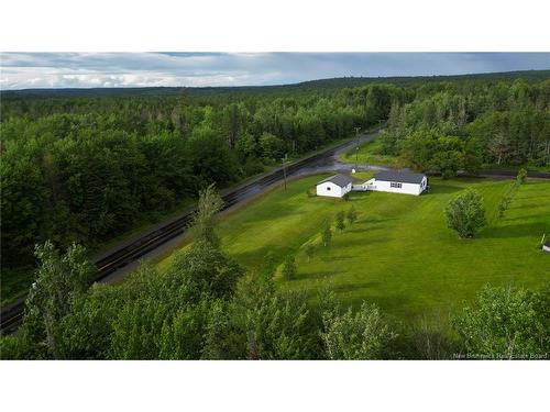 1283 Route 636, Harvey, NB 