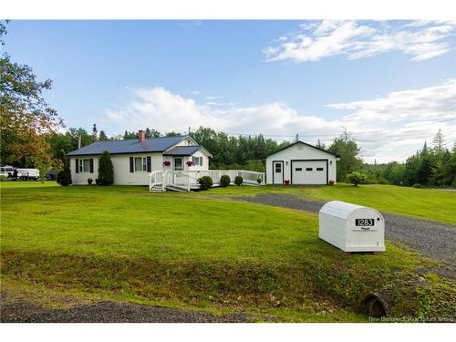1283 Route 636, Harvey, NB 