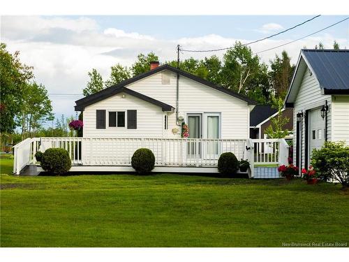 1283 Route 636, Harvey, NB 