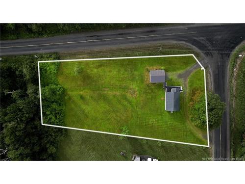 1283 Route 636, Harvey, NB 