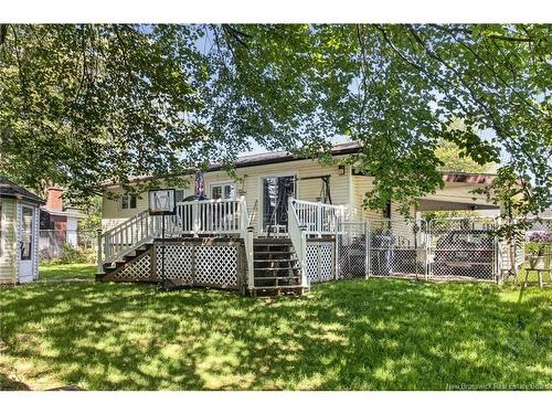 142 Athabaska Ave, Riverview, NB 