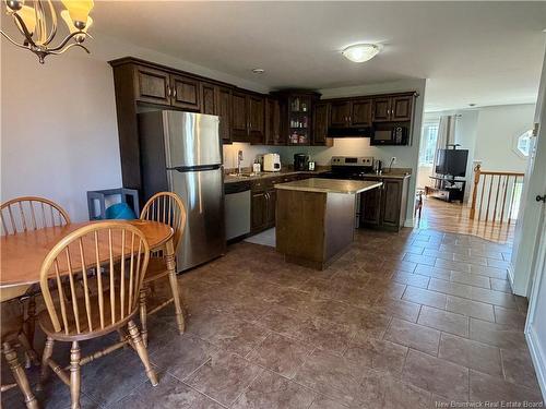 123 Gagnon Dr, Moncton, NB 
