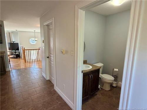 123 Gagnon Dr, Moncton, NB 